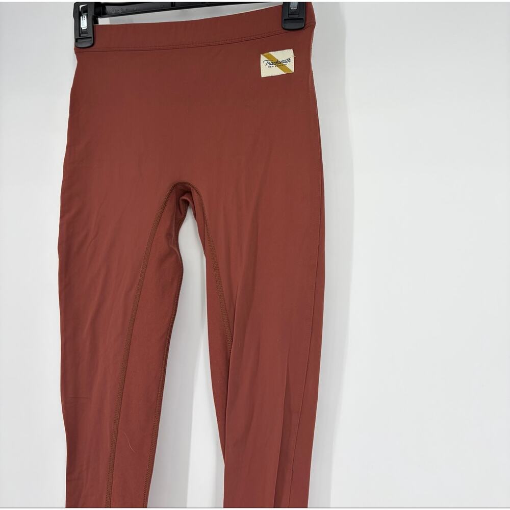 Tracksmith Turnover Tights - Picture 2 of 9